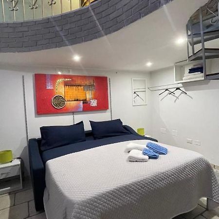 Loft 24 Bed & Breakfast Brindisi Exterior photo